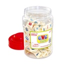 CVC Tri Block Tub 90ct