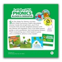 Laugh-A-Lot Phonics: Blends & Digraphs Parent Pack_2