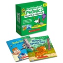 Laugh-A-Lot Phonics: Blends & Digraphs Parent Pack_3