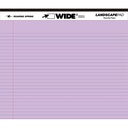 Assorted Landscape Legal Pads 6ct_6
