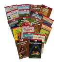 Sound-It-Out Stories Decodable Readers Set 2_1