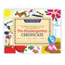 Pre-Kindergarten Certificates Pack of 30_1