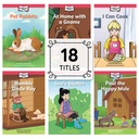 Sound-It-Out Stories Decodable Readers Set 2_2