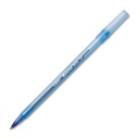 Medium Point Blue Round Stic® Xtra Life Ballpoint Pen Pack of 10_2