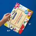Pre-Kindergarten Certificates Pack of 30_2