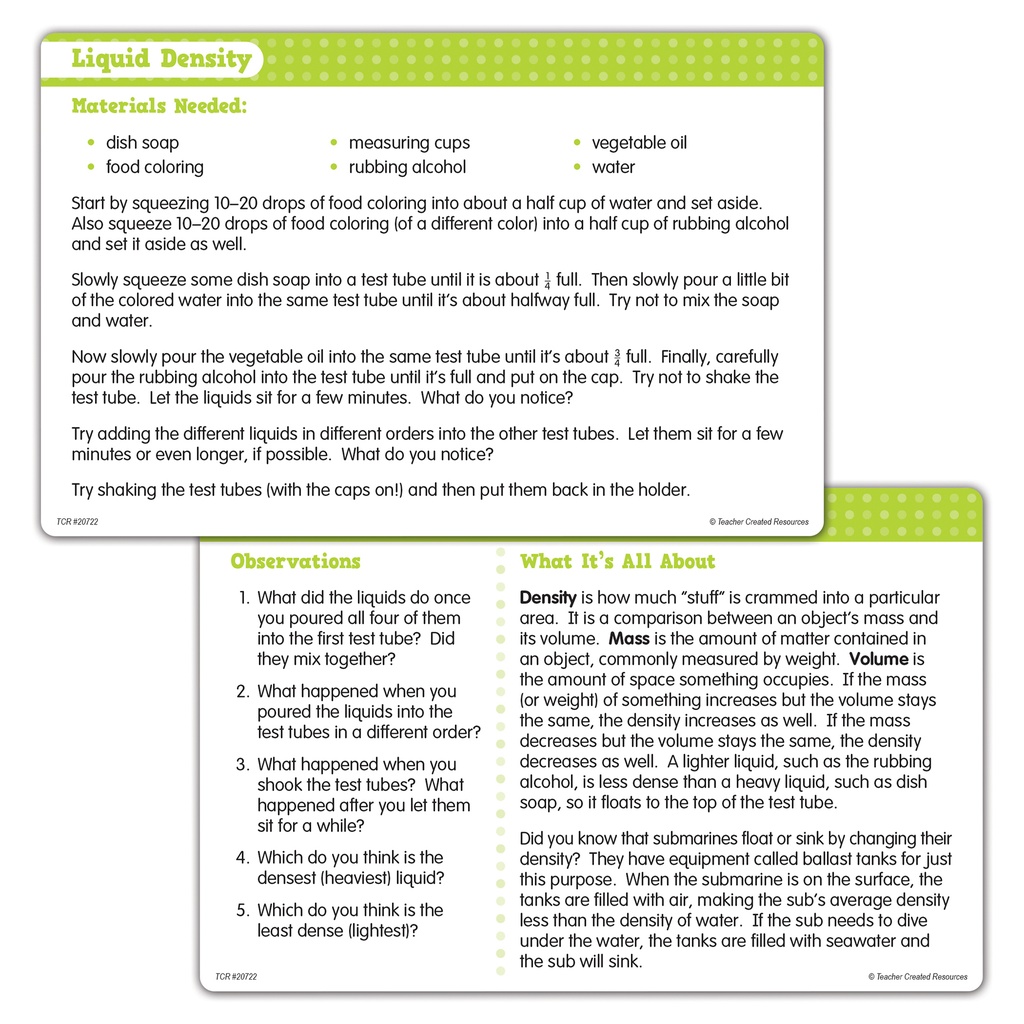 Test Tube & Activity Set_3