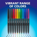 Assorted Ultra Fine Expo Wet Erase 12ct_3