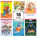 Sound-It-Out Stories Decodable Readers Set 2_4