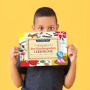 Pre-Kindergarten Certificates Pack of 30_6