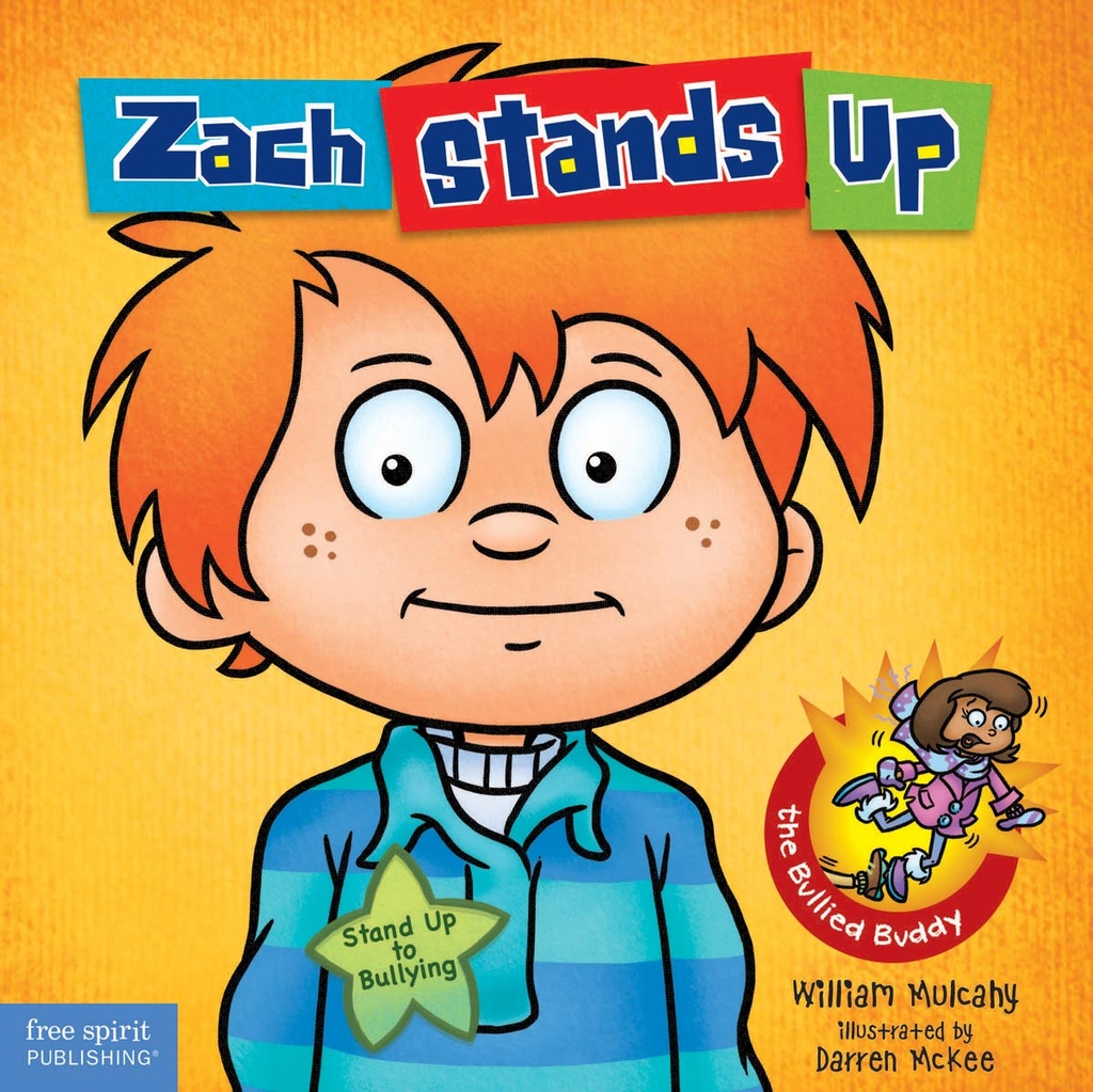 Zach Rules Series Set