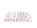 Common Exception Word Cards
