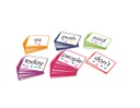 Common Exception Word Cards
