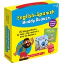 English-Spanish Buddy Readers: Set 2_1