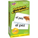 Palabras e imágenes (SP) Skill Drill Flash Cards_1