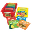 Guided Science Readers Super Animals Book Set Grade K-1_1