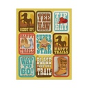 Wild Wild Classroom Stickers - Giant_1