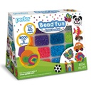 Bead Fun Fused Bead Activity Kit & Storage Trays 8006 Pieces_1
