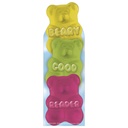 Beary Good Reader Gummy Bear Scented Bookmarks, Pack of 24_1