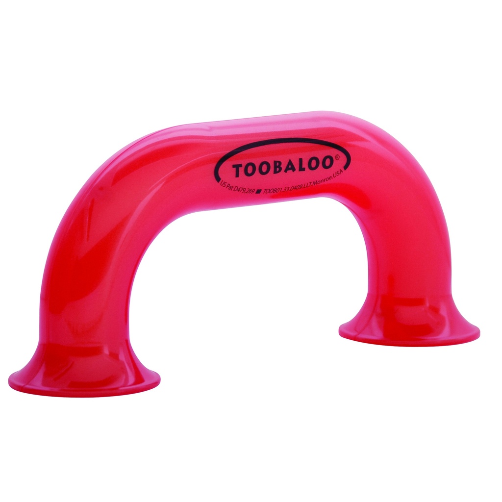 Red Toobaloo® Phone Device_1