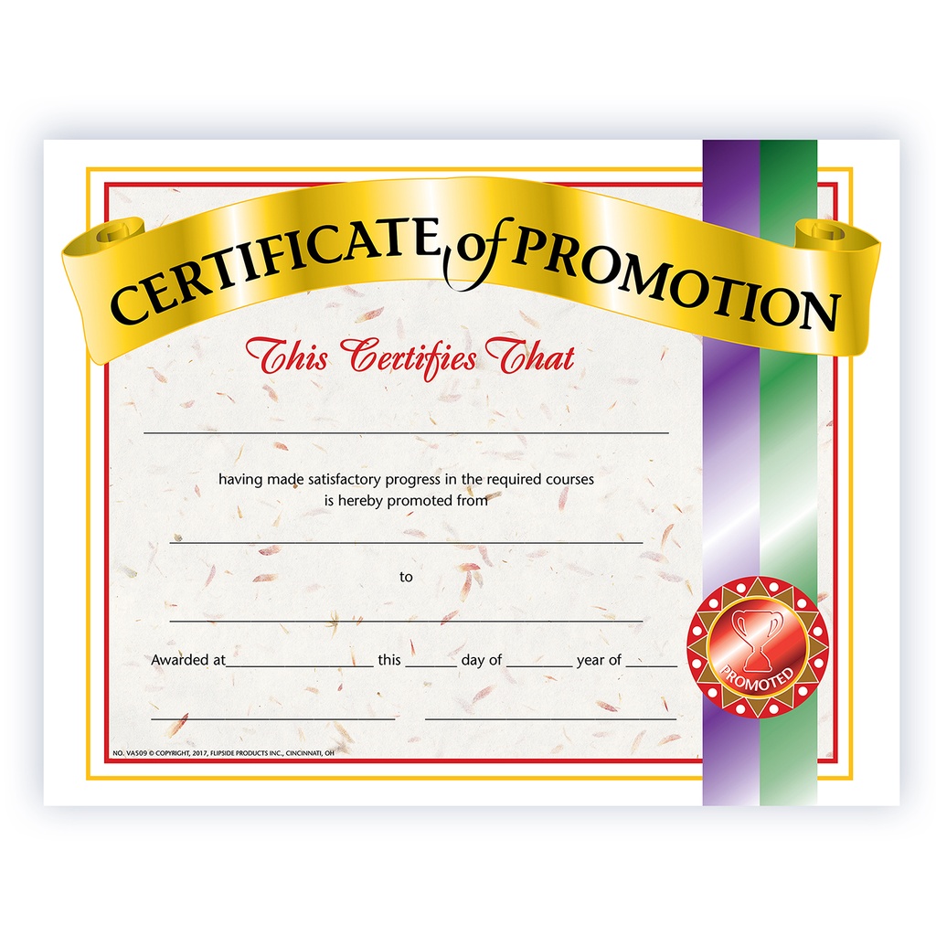 Certificate of Promotion 8.5" x 11"_1