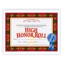 High Honor Roll Certificates Pack of 30_1