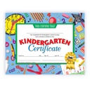 Kindergarten Certificates Pack of 30_1