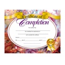 Certificate of Completion Pack of 30_1