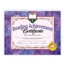Reading Achievement Certificates Pack of 30_1