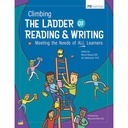 Climbing The Ladder of Reading & Writing_1