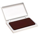 Washable Stamp Pad - Brown_2