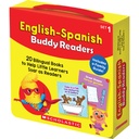 English-Spanish Buddy Readers: Set 1_2