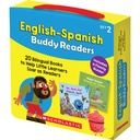 English-Spanish Buddy Readers: Set 2_2