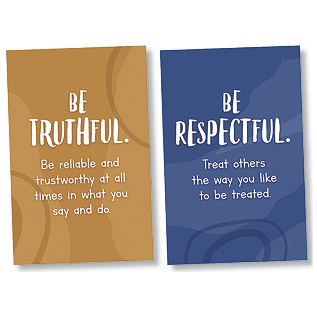 Leadership Skills Bulletin Board Set_2