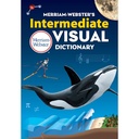 Hardcover Intermediate Visual Dictionary_2