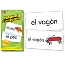 Palabras e imágenes (SP) Skill Drill Flash Cards_2