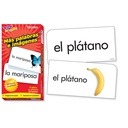 Más palabras e imágenes (SP) Skill Drill Flash Cards_2