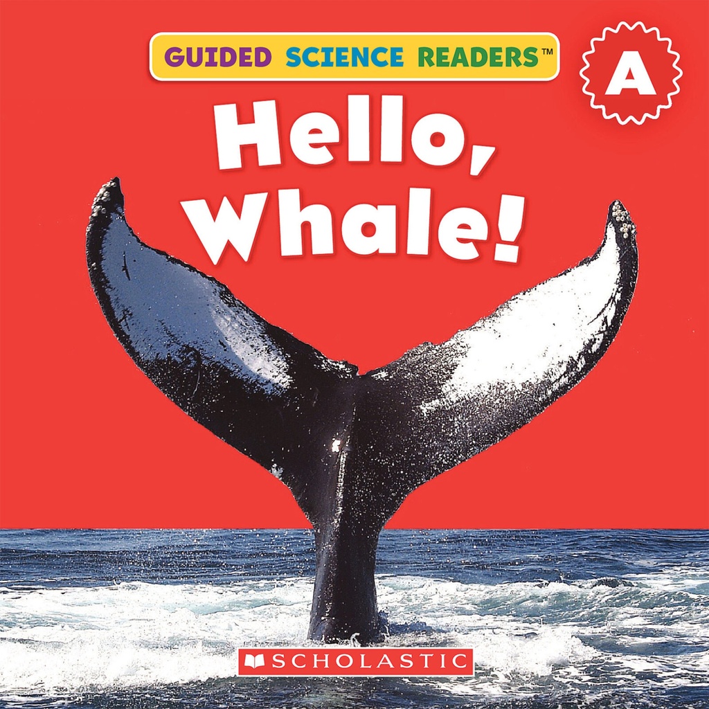 Guided Science Readers Super Animals Book Set Grade K-1_2