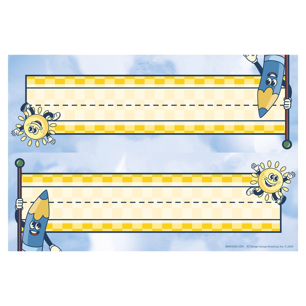 S'Cool Era Name Plate - Tented_2