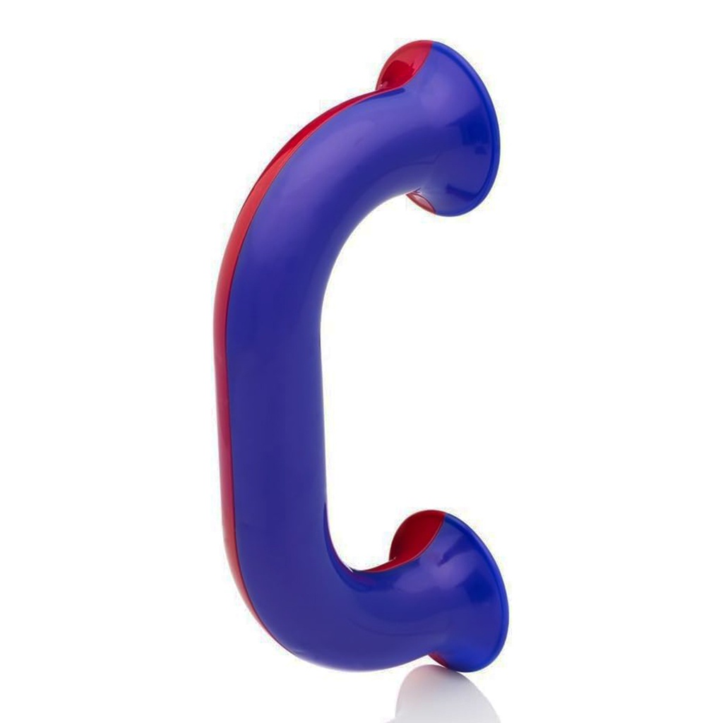 Red/Purple Toobaloo® Phone Device_2