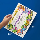 Kindergarten Certificates Pack of 30_2