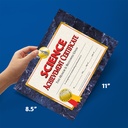 Science Achievement Certificates_2