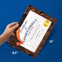 Certificate of Good Conduct Pack of 30_2