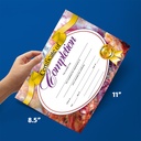 Certificate of Completion Pack of 30_2