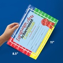 Language Arts Achievement Certificates Pack of 30_2