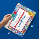 Pre-Kindergarten Certificates Pack of 30_2