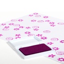 Washable Stamp Pad - Hot Pink_3