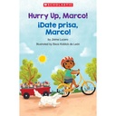 Our Voices: English-Spanish Stories 8 Books_3