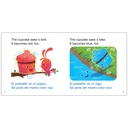 English-Spanish Buddy Readers: Set 2_3