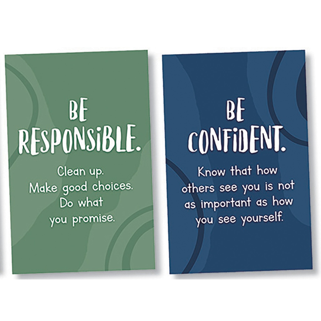 Leadership Skills Bulletin Board Set_3