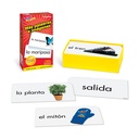 Más palabras e imágenes (SP) Skill Drill Flash Cards_3